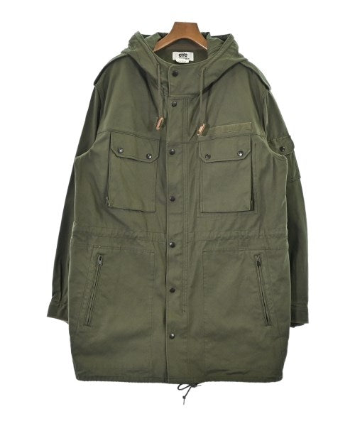 JUNYA WATANABE MAN 現代外套