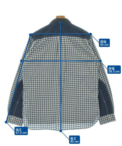 JUNYA WATANABE MAN 其他飛行外套