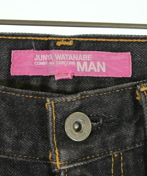 JUNYA WATANABE MAN 牛仔褲