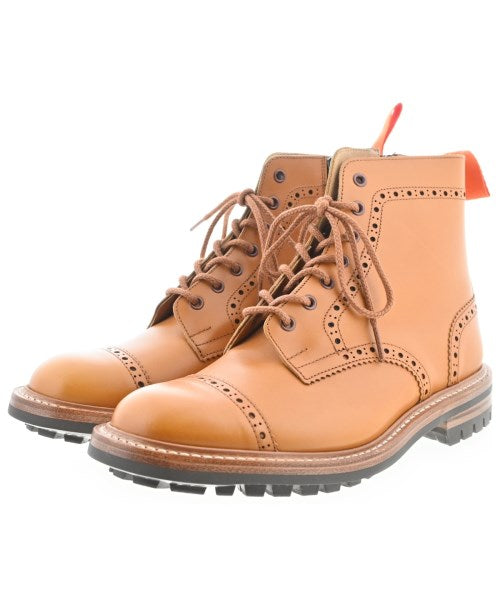 JUNYA WATANABE MAN 靴子