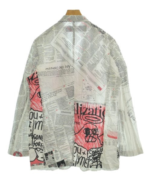 JUNYA WATANABE MAN 西裝外套