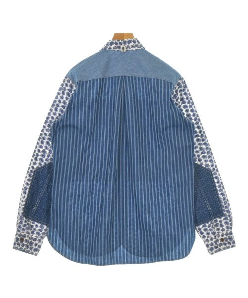 JUNYA WATANABE MAN 休閒襯衫