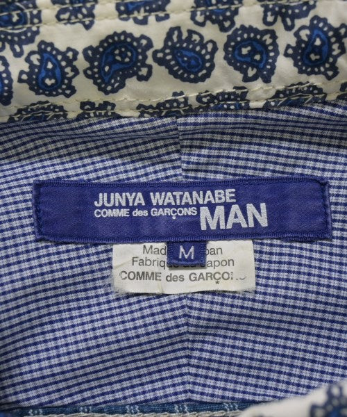 JUNYA WATANABE MAN 休閒襯衫