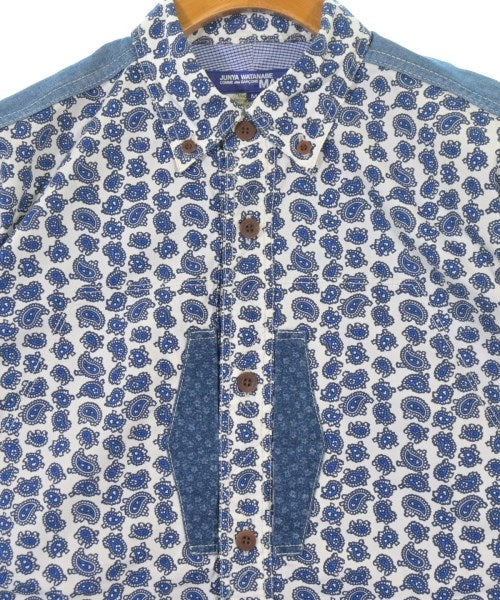 JUNYA WATANABE MAN 休閒襯衫