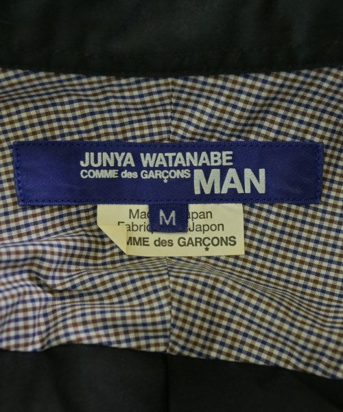 JUNYA WATANABE MAN 休閒襯衫