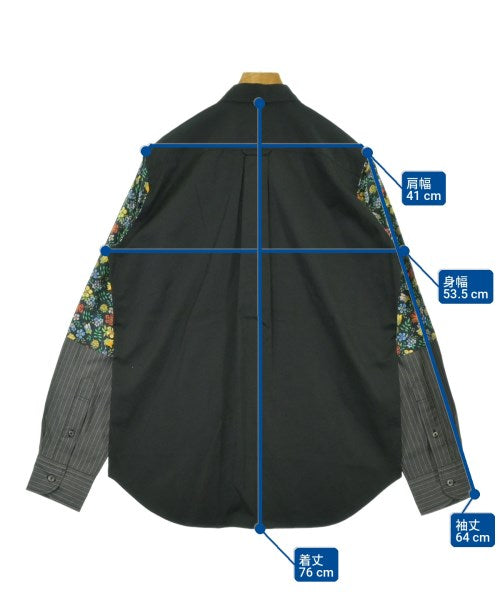 JUNYA WATANABE MAN 休閒襯衫