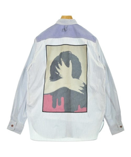 JUNYA WATANABE MAN 休閒襯衫