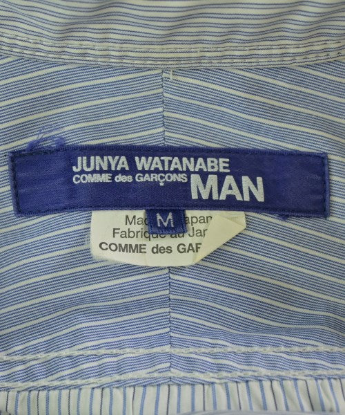 JUNYA WATANABE MAN 休閒襯衫
