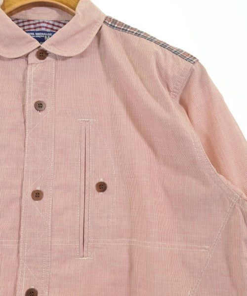 JUNYA WATANABE MAN 休閒襯衫
