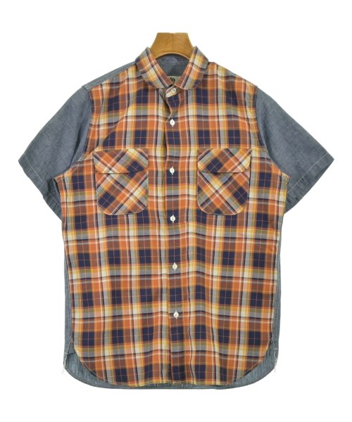 JUNYA WATANABE MAN 休閒襯衫