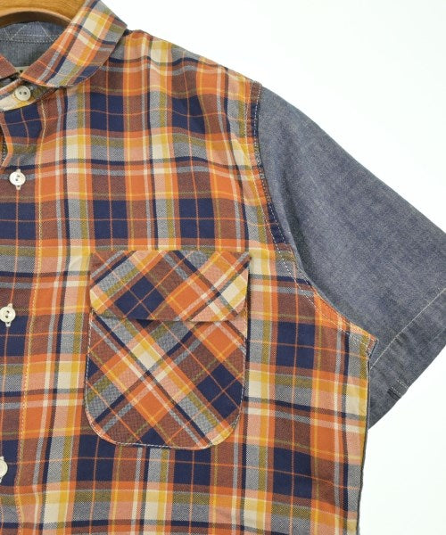 JUNYA WATANABE MAN 休閒襯衫