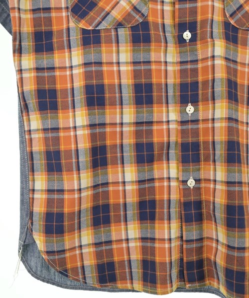 JUNYA WATANABE MAN 休閒襯衫