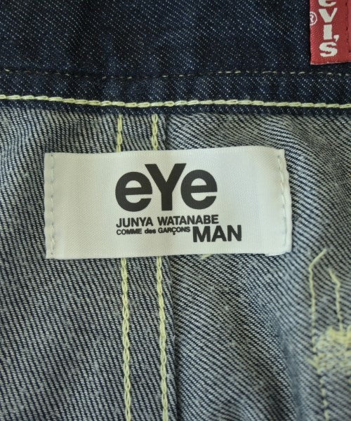 JUNYA WATANABE MAN 牛仔褲