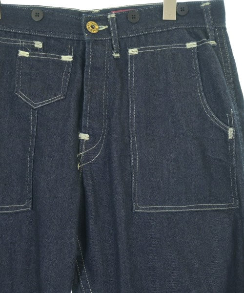 JUNYA WATANABE MAN 牛仔褲