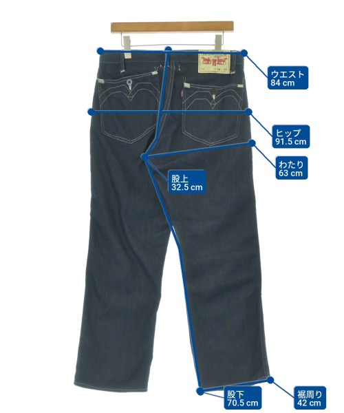 JUNYA WATANABE MAN 牛仔褲