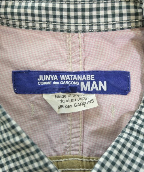 JUNYA WATANABE MAN 休閒襯衫