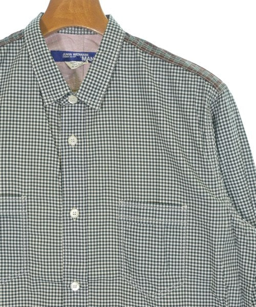 JUNYA WATANABE MAN 休閒襯衫