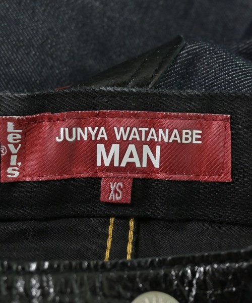 JUNYA WATANABE MAN 牛仔褲