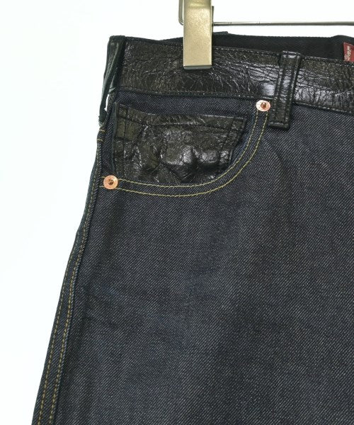 JUNYA WATANABE MAN 牛仔褲