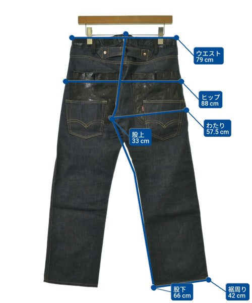 JUNYA WATANABE MAN 牛仔褲