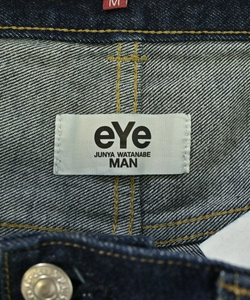 JUNYA WATANABE MAN 牛仔褲