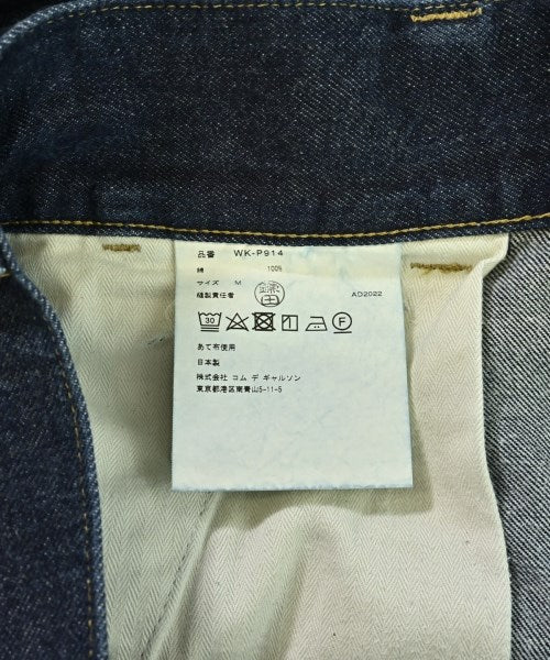 JUNYA WATANABE MAN 牛仔褲