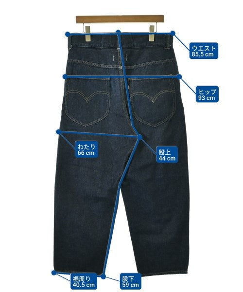 JUNYA WATANABE MAN 牛仔褲