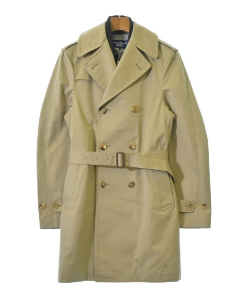JUNYA WATANABE MAN 切斯特披風