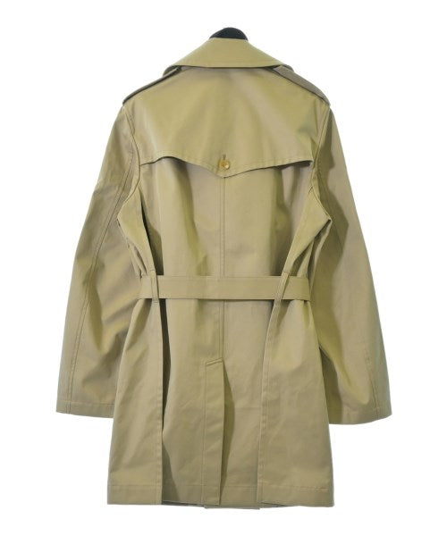 JUNYA WATANABE MAN 切斯特披風
