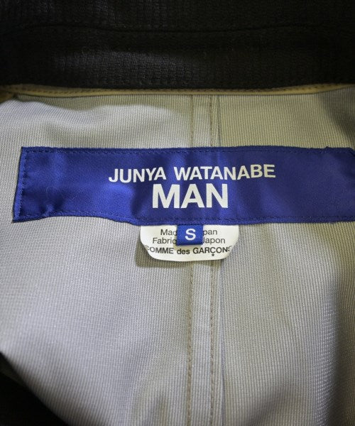 JUNYA WATANABE MAN 切斯特披風