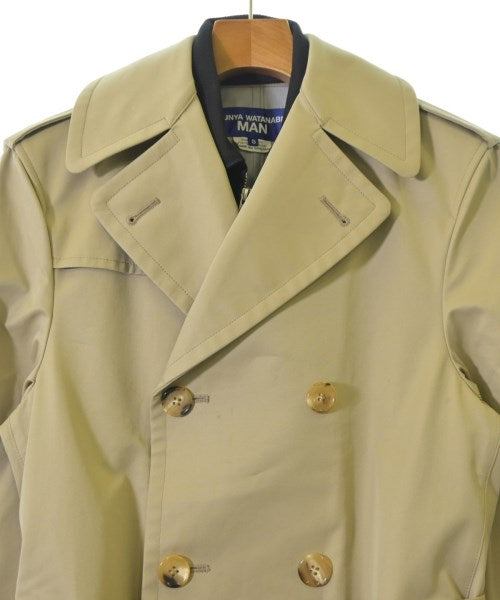 JUNYA WATANABE MAN 切斯特披風