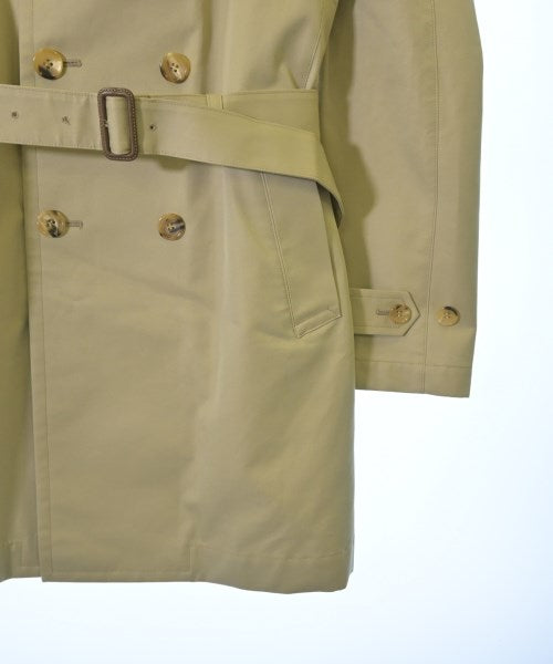 JUNYA WATANABE MAN 切斯特披風