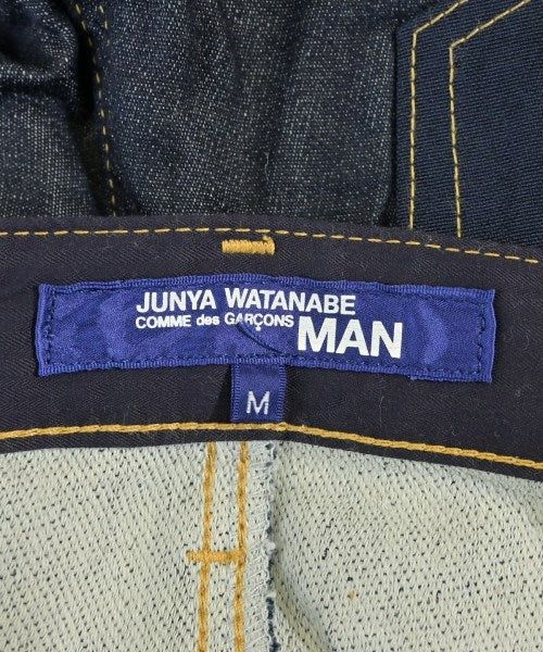 JUNYA WATANABE MAN 牛仔褲
