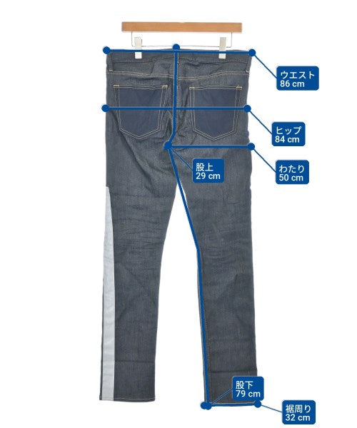 JUNYA WATANABE MAN 牛仔褲