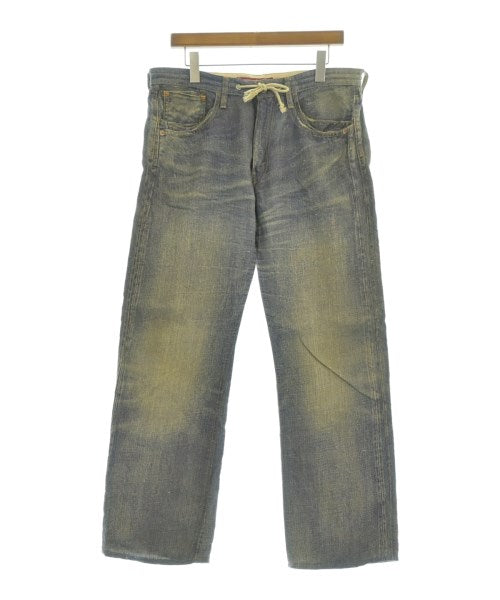 JUNYA WATANABE MAN 牛仔褲