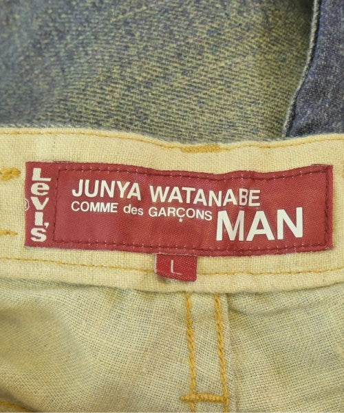JUNYA WATANABE MAN 牛仔褲