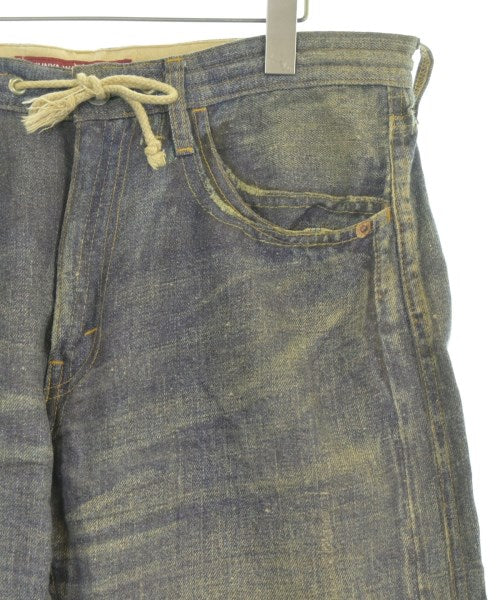 JUNYA WATANABE MAN 牛仔褲