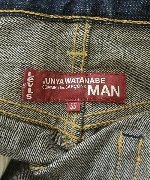 JUNYA WATANABE MAN 牛仔褲
