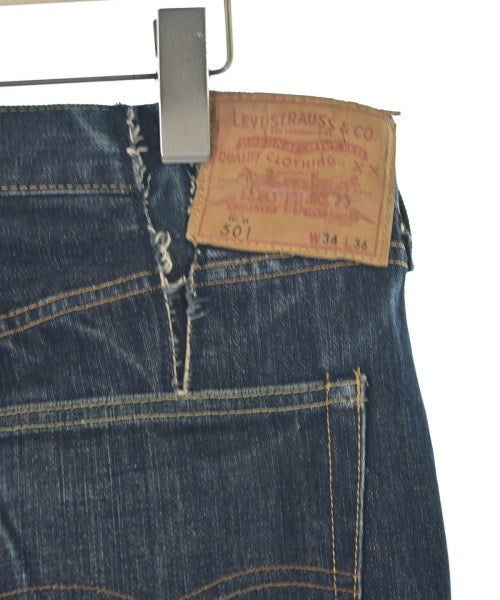 JUNYA WATANABE MAN 牛仔褲