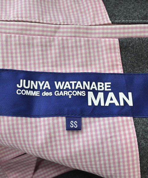 JUNYA WATANABE MAN 休閒夾克
