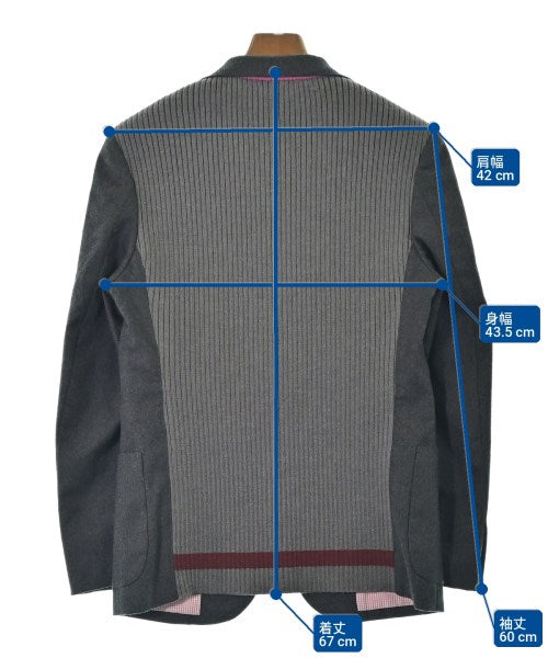 JUNYA WATANABE MAN 休閒夾克