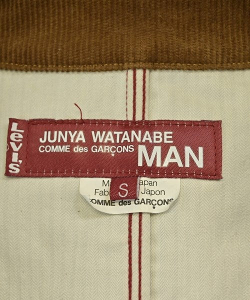 JUNYA WATANABE MAN 其他大衣