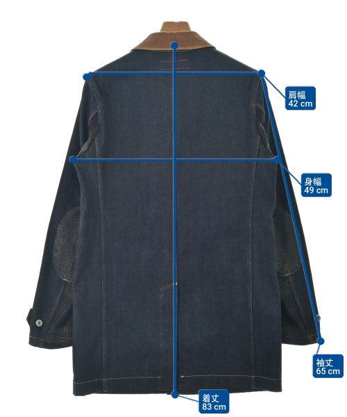 JUNYA WATANABE MAN 其他大衣