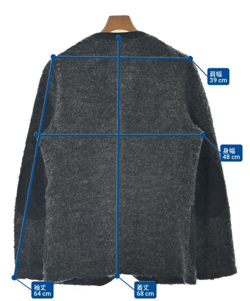 JUNYA WATANABE MAN 其他飛行外套