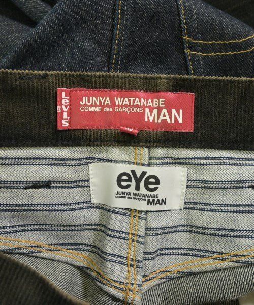 JUNYA WATANABE MAN 牛仔褲