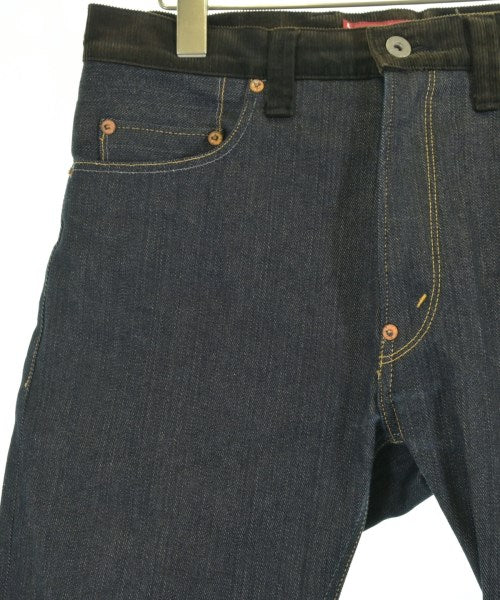 JUNYA WATANABE MAN 牛仔褲