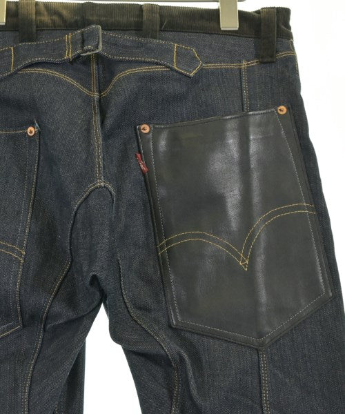 JUNYA WATANABE MAN 牛仔褲