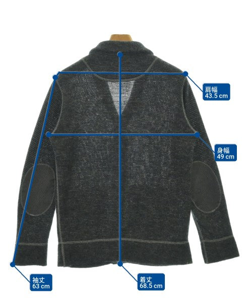 JUNYA WATANABE MAN 開襟衫
