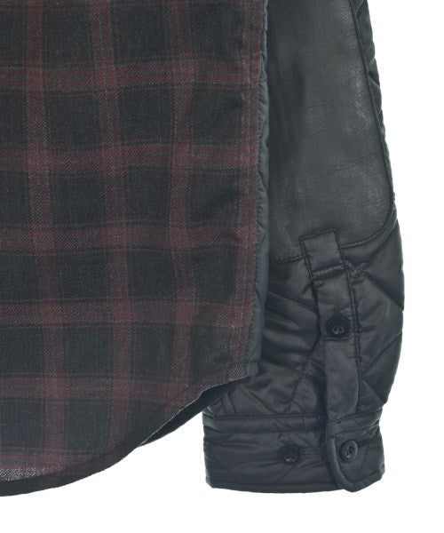 JUNYA WATANABE MAN 休閒襯衫