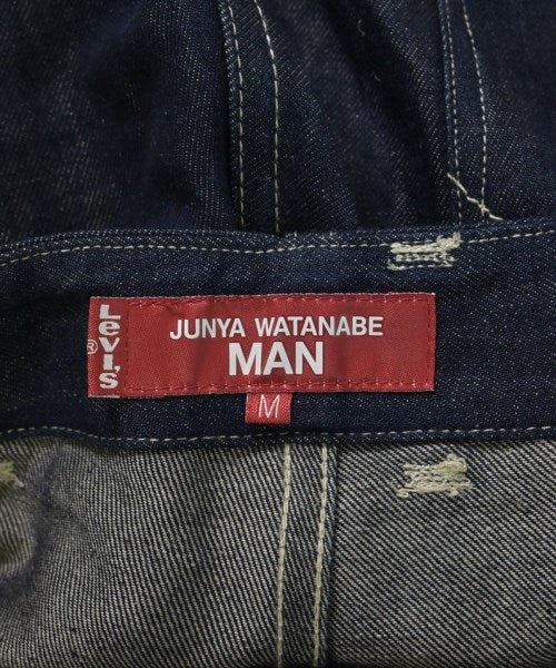 JUNYA WATANABE MAN 牛仔褲